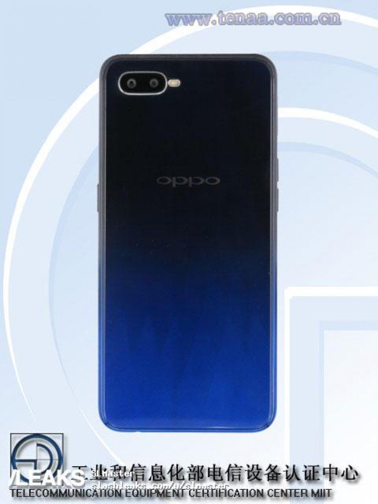 Leaks Oppo Oppor17 Oppo R17 Snapdragon 710 Tenaa Leak T Co Hqightotu0