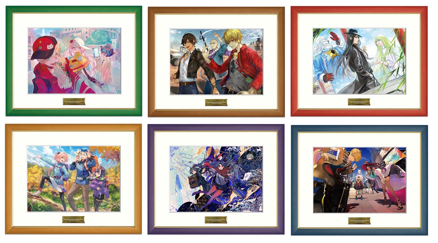 公式】Fate/Grand Order on X: 公式】Fate/Grand Order on X: