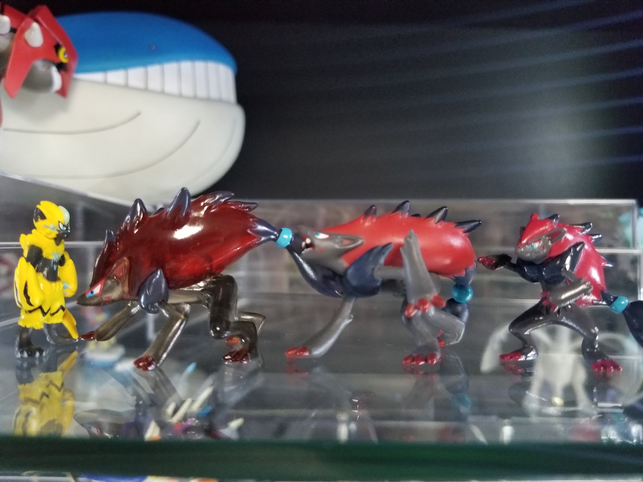 すくなめ on Twitter: