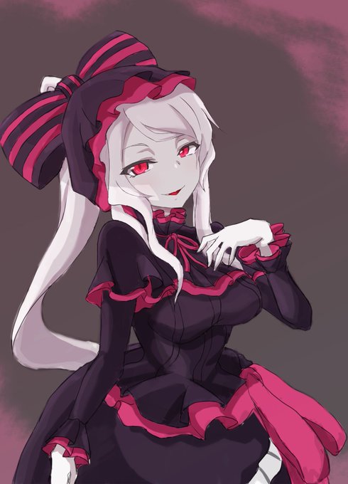 シャルティア ブラッドフォールンのtwitterイラスト検索結果 古い順 シャルティア ブラッドフォールンのtwitterイラスト検索結果 古い順