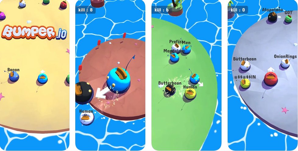 iogamesforyou's tweet photo. #BUMPERio  #voodoo #iogames

https://t.co/JCFKvyFwka https://t.co/bhUFQtB5yc