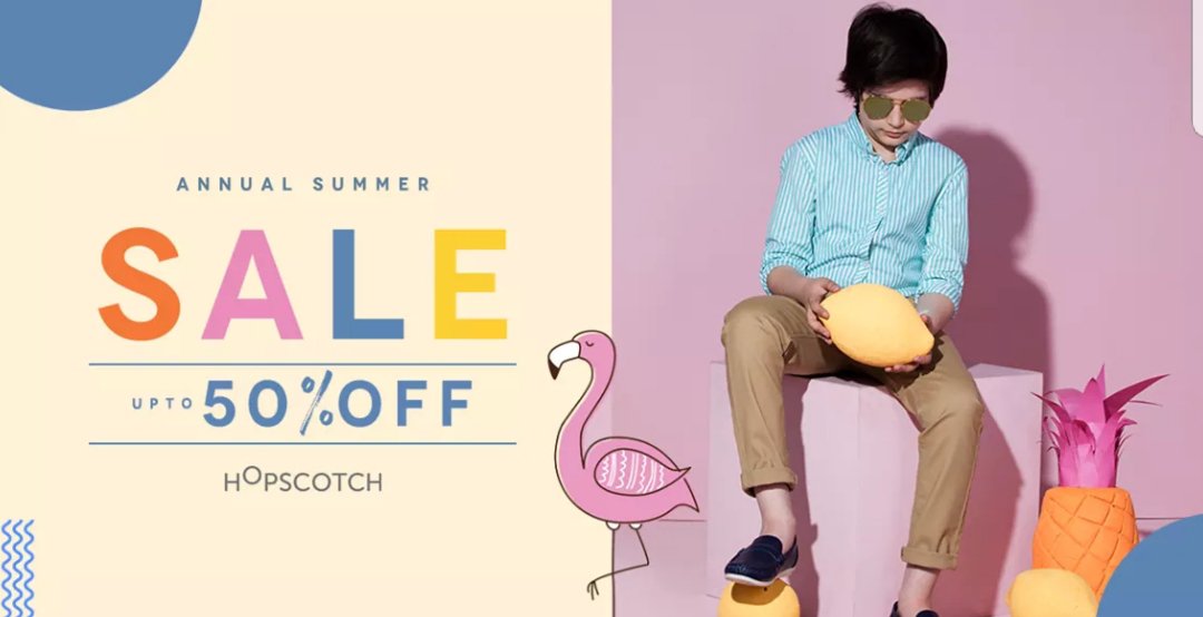 hopscotch online sale