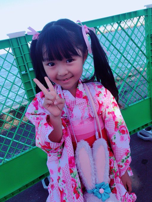 Twitterのコスプレ画像1