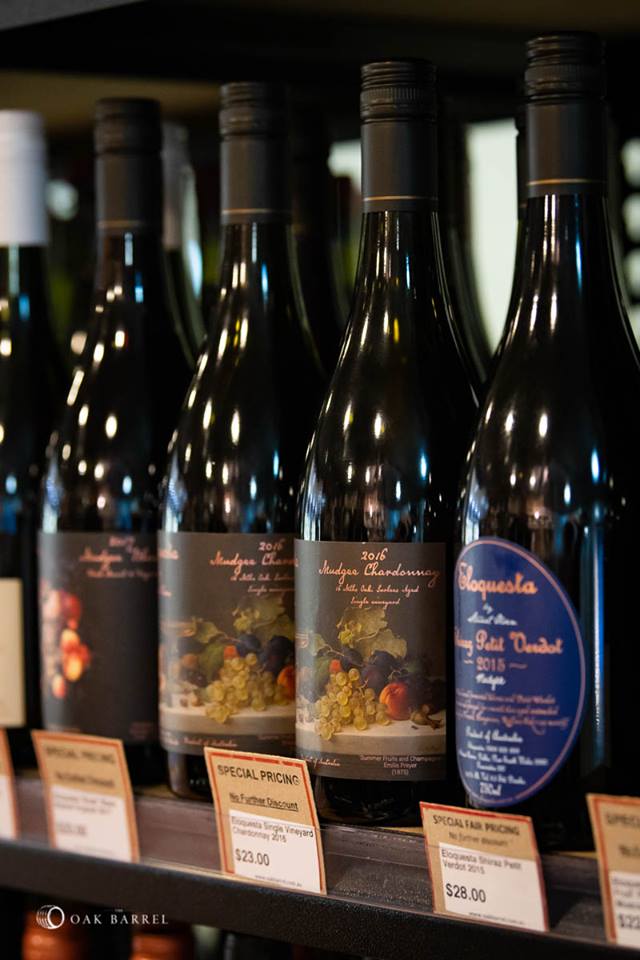 Some great pics from the recent <a href="/OakBarrelSydney/">The Oak Barrel</a> wine fair!