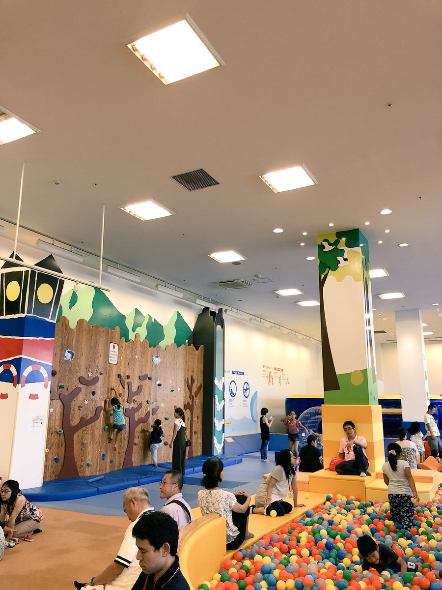 ボーネルンドキドキド