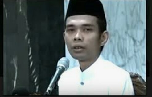 #PUAS
Prabowo - Ustadz Abdul Shomad

Setuju : RT &amp; Like
Tak setuju : mohon koment santun