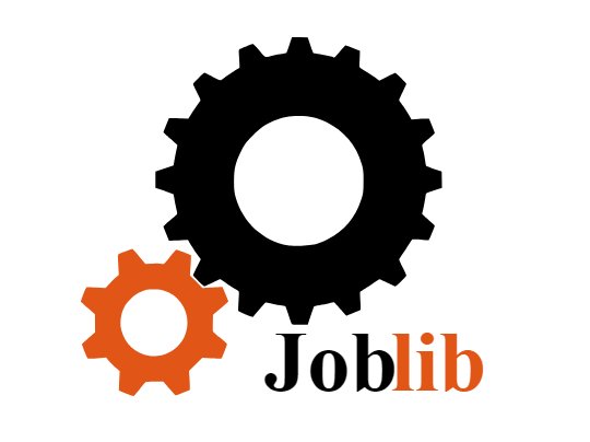 tutorialdocs's tweet image. Joblib: Running Python Functions as Pipeline Jobs   tutorialdocs.com/tutorial/jobli…
