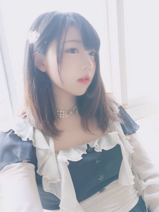 Twitterのコスプレ画像61