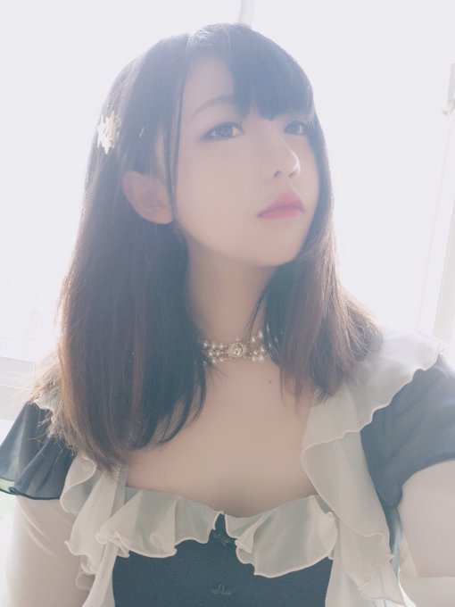 Twitterのコスプレ画像63