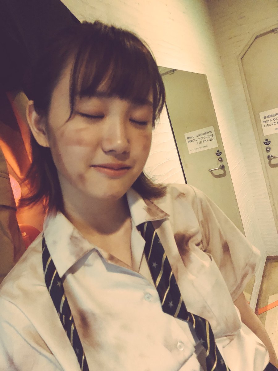 xxNAOxxxx's tweet photo. 通しで主演舞台観て改めて 尾碕真花さんはもっともっと世の中に知られるべき人だと思うし 活躍の場の広がりを切に願っています🙂
#尾碕真花 #清らかな水のように https://t.co/ZcM69z8lm2
