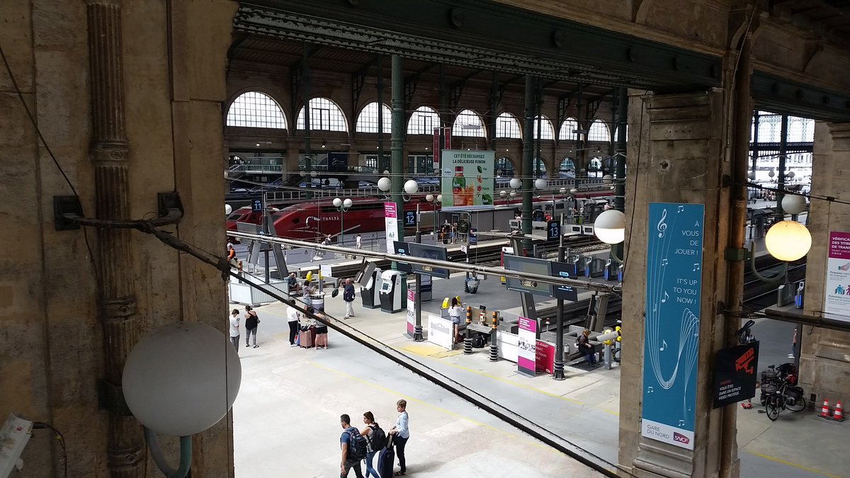 jesusgaxiola's tweet photo. París to Londres #es9043 @eurostar #eurotrip https://t.co/P0fG6QmgYy