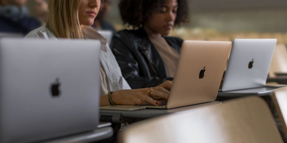 9to5mac's tweet photo. Apple’s 12-inch MacBook discounted to $900 (Reg. $1,299), today only https://t.co/y8lN8dNpy6 via @9to5toys https://t.co/HyGlcuDBGc