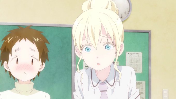 注目 画像ツイート あそびあそばせ 11ページ目 アニメレーダー