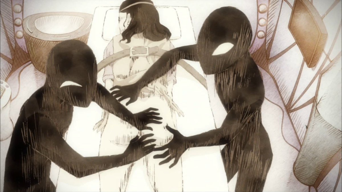 あそびあそばせ 第4話 感想 謎の男の前多さん 華子ちゃんの人格にかなり影響していそう ページ 7 あそびあそばせ 第4話 感想 謎の男の前多さん 華子ちゃんの人格にかなり影響していそう ページ 7