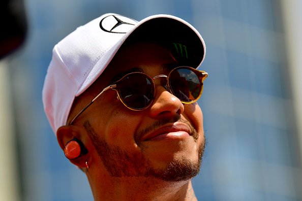 SkySportsNews's tweet photo. BREAKING: @LewisHamilton wins Hungarian Grand Prix to extend Championship lead. #SSN https://t.co/DiB7oBrOmA