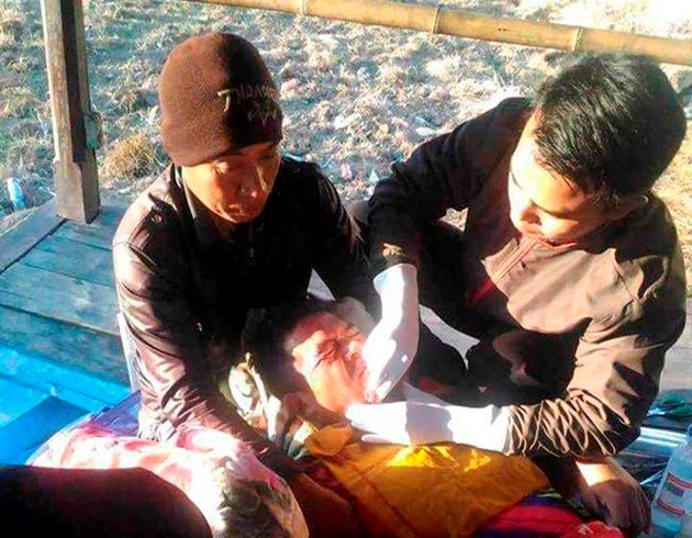 Strong quake hits Indonesian island, killing at least 14  ottawamatters.com/world-news/str… https://t.co/yXQgiV2h9w