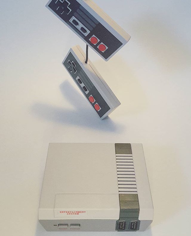 reffoioscunha's tweet image. The #EntertainmentSystem
.
.
#digitaldetox / #geek / #gaming ift.tt/2uWbEm2