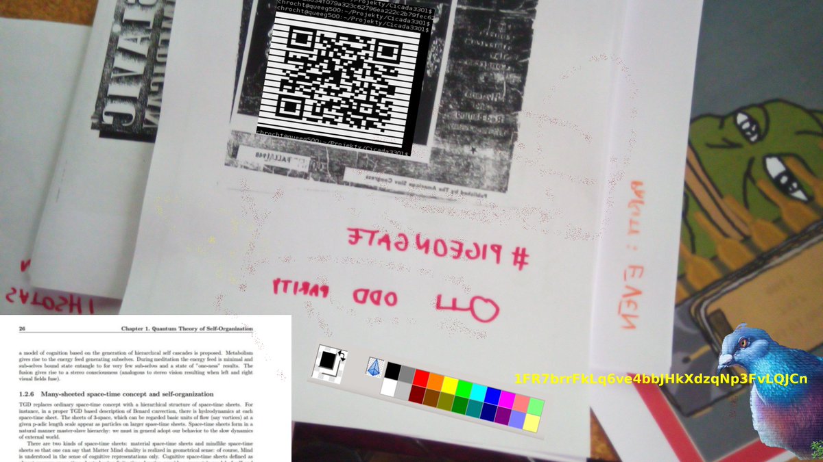 Cicada330112's tweet photo. Hi,there is specifications for #boatbot, #CIA be careful, it can be dangerous https://t.co/FvgQURQHZ5 via @pastebin
#boat @groyper3301 @EntropicPhase @RoseModema @jbboats @DualityMan @pacman522 @llotus6 #Cicada3301 #SatoshiNakamoto #bot #Grasshopper #MrOrange #PigeonGate https://t.co/q9PQXQ48Kr