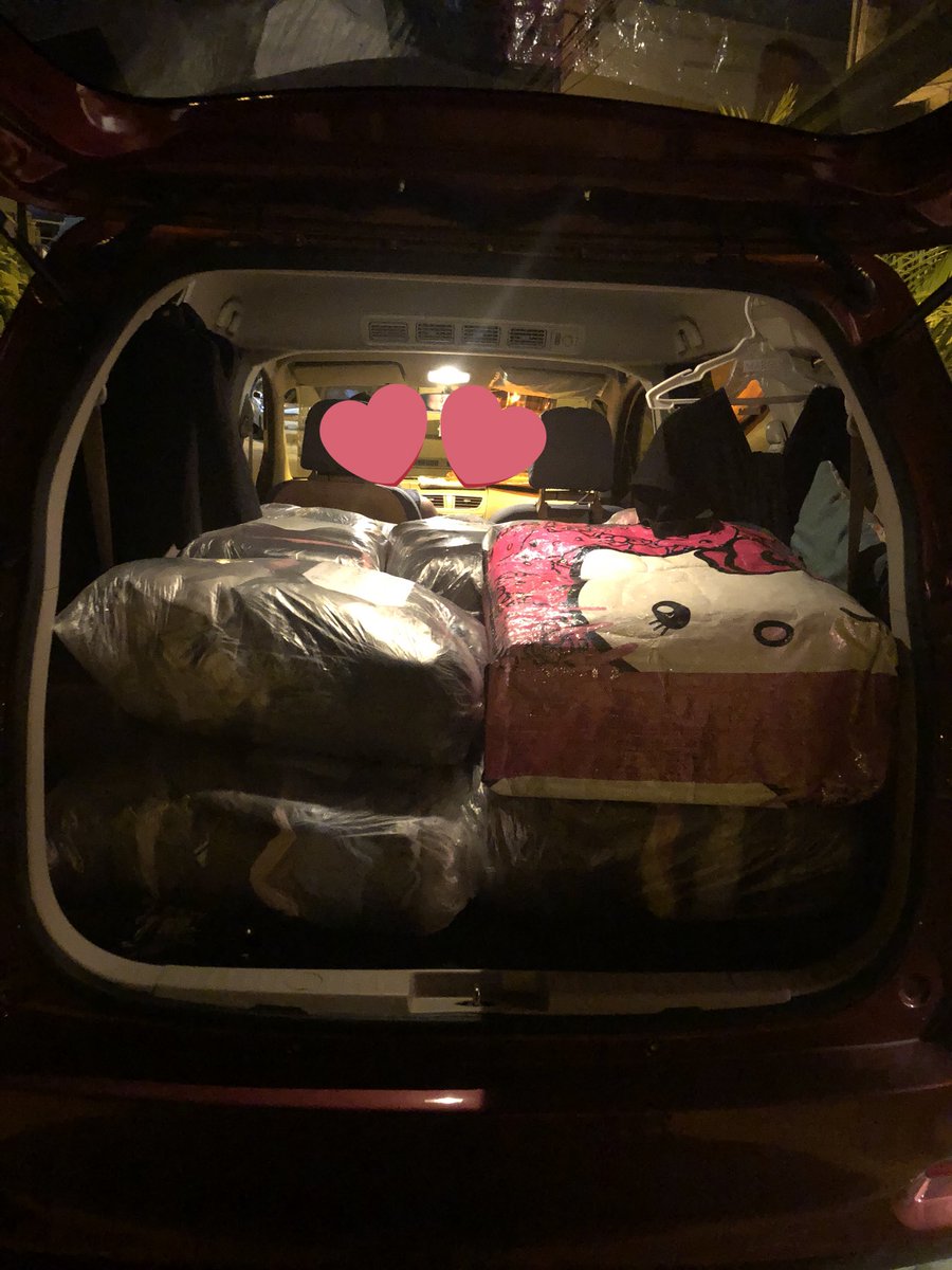 qtmarie15's tweet photo. Tagging and pricing clothes for 4 Brand Store done! โ
๐ ๐๐๐๐ Sakit sa likod. ๐คฐ๐ปDeliver naman. bago ako ang magdeliver
๐ถ๐ปโค๏ธ๐
#MargoPh #MargoClothing #Lokale https://t.co/PsN2pMNUvJ