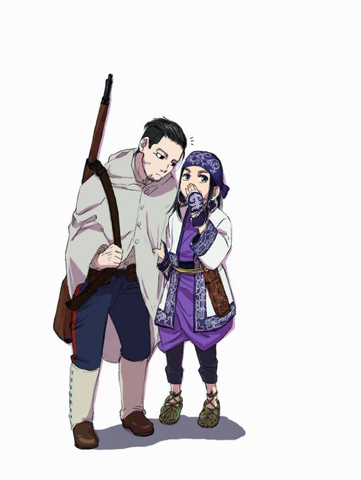 尾形のtwitterイラスト検索結果 古い順 尾形のtwitterイラスト検索結果 古い順