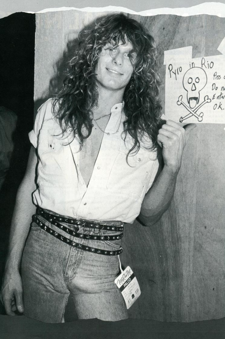 Happy Birthday John Sykes     