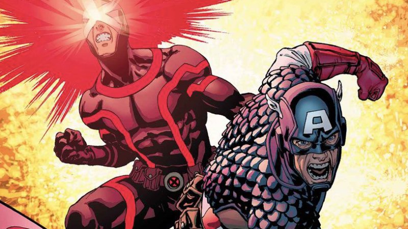 Gizmodo's tweet photo. Fox shareholders have agreed to the Disney deal, and the X-Men are coming back to Marvel https://t.co/sfiu5SfXXF https://t.co/8Ba9yvkMMP