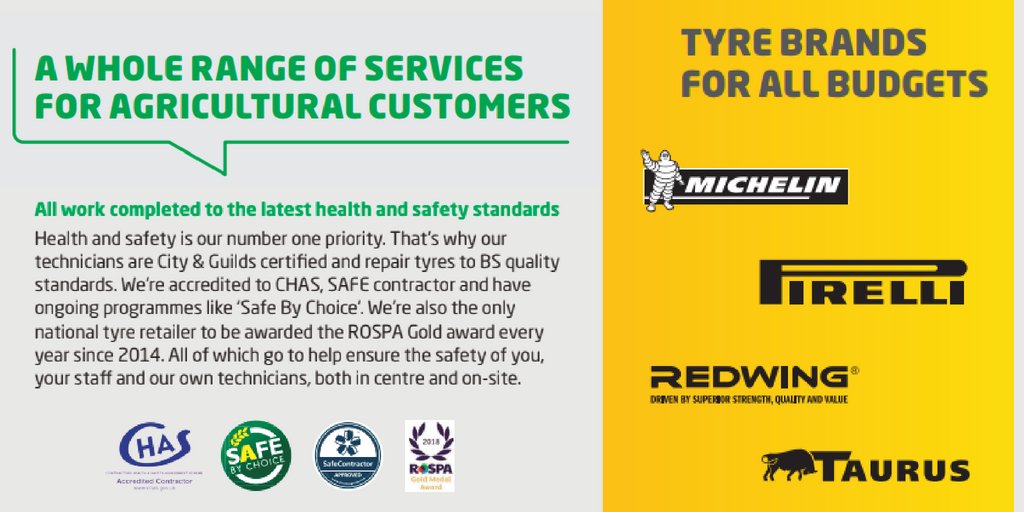 ATS Euromaster tweet media