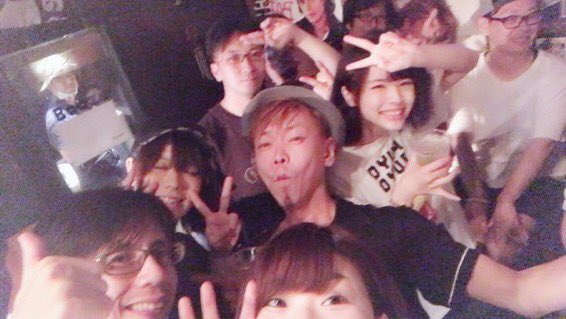 GAMEON_1111's tweet image. 本日はGAMEON-Retro-にご参加頂きまして本当にありがとうございました！また11月にお会いしましょう！
#GAMEO #VGMDJ