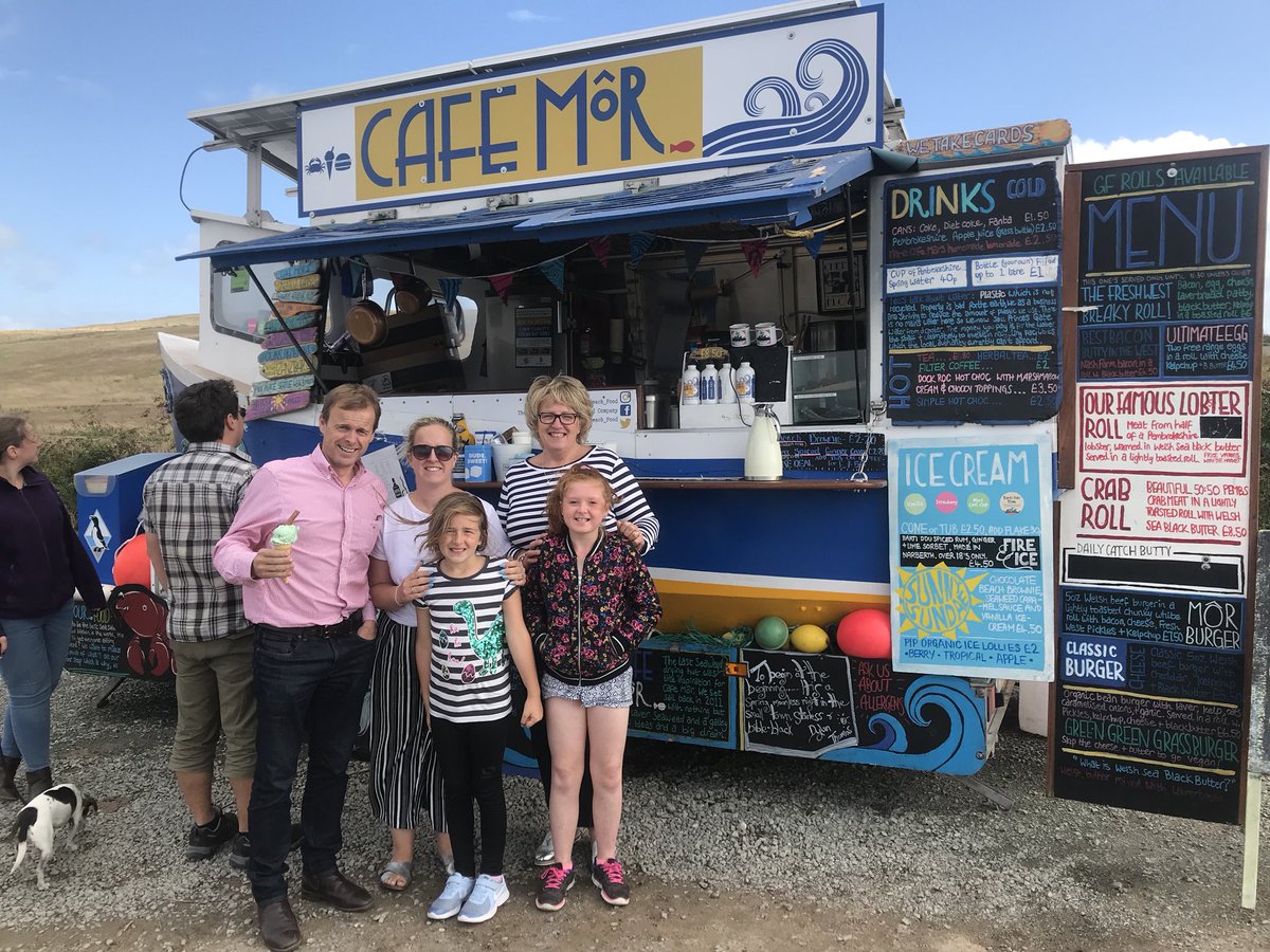 Welsh Venison Centre tweet media