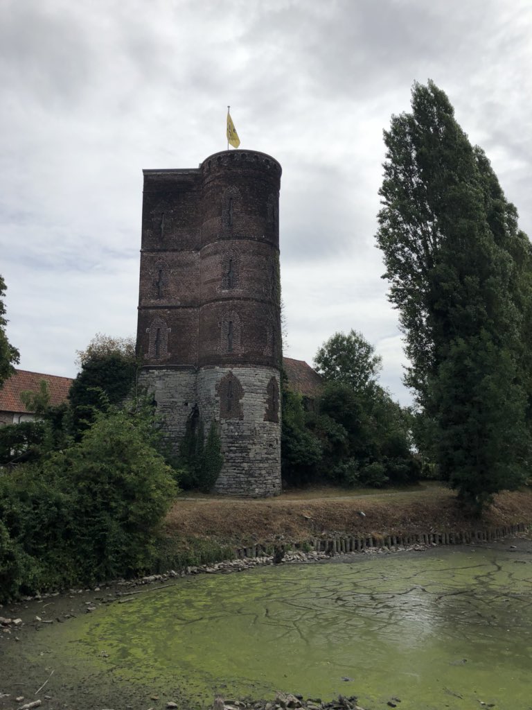 Hans Depuydt tweet media