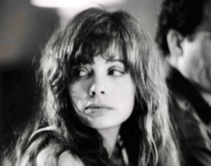 « Sois sage, ô ma douleur, et tiens-toi plus tranquille. »