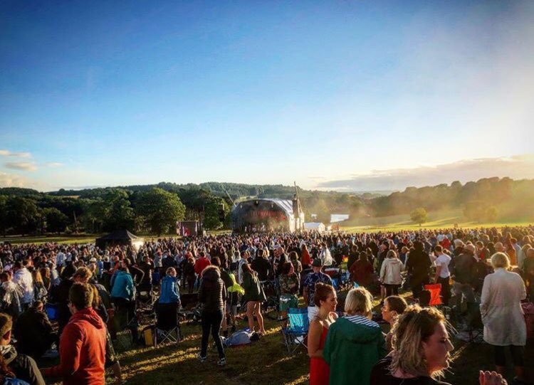 ta_bars's tweet image. Another cracking gig by @UrbanSoulOrch @Classic_Ibiza last night @HarewoodHouse we can’t wait for @BowoodHouse this Saturday 

#classicibiza #thirstaidbars #music #festival