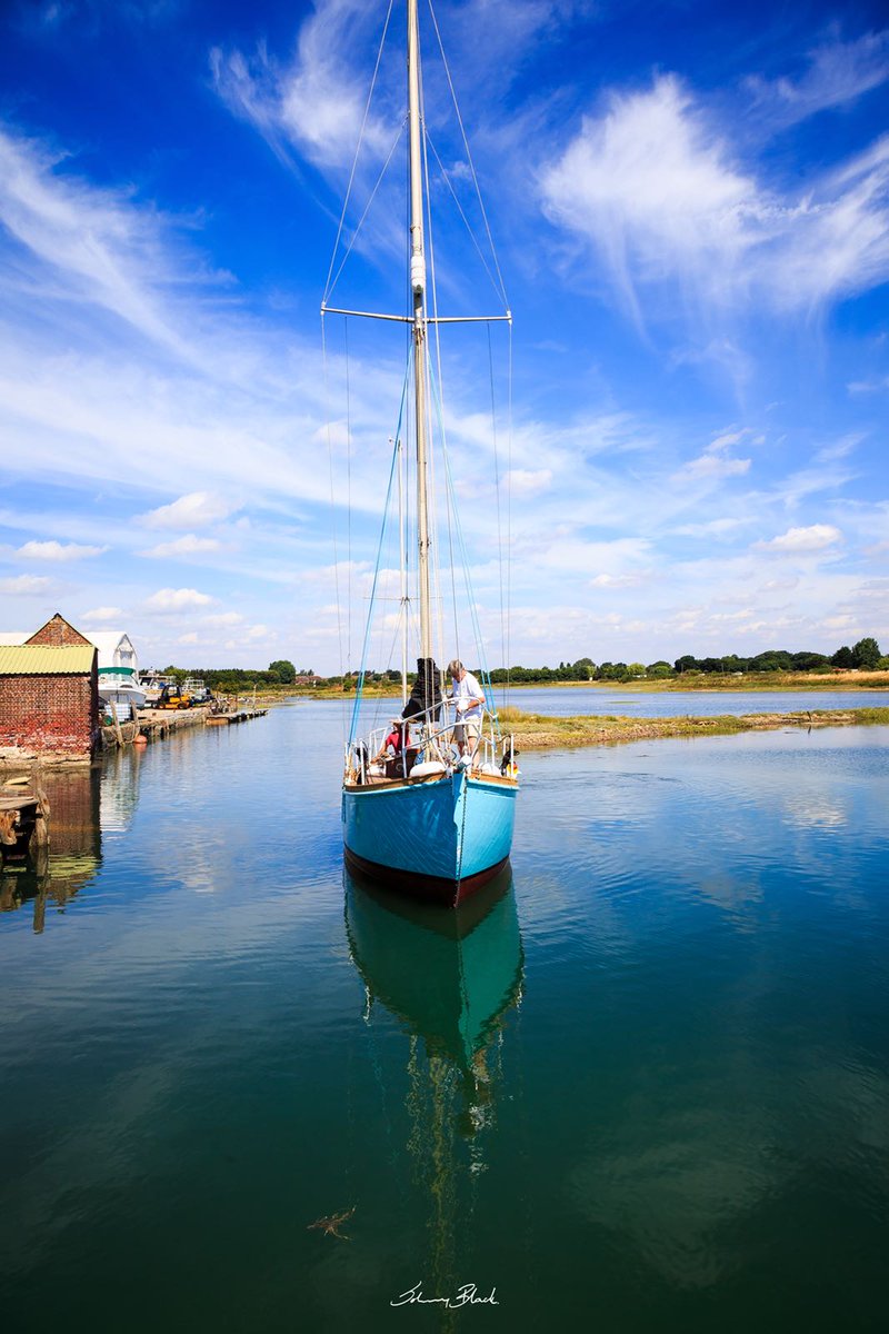 Team Britannia PR tweet media