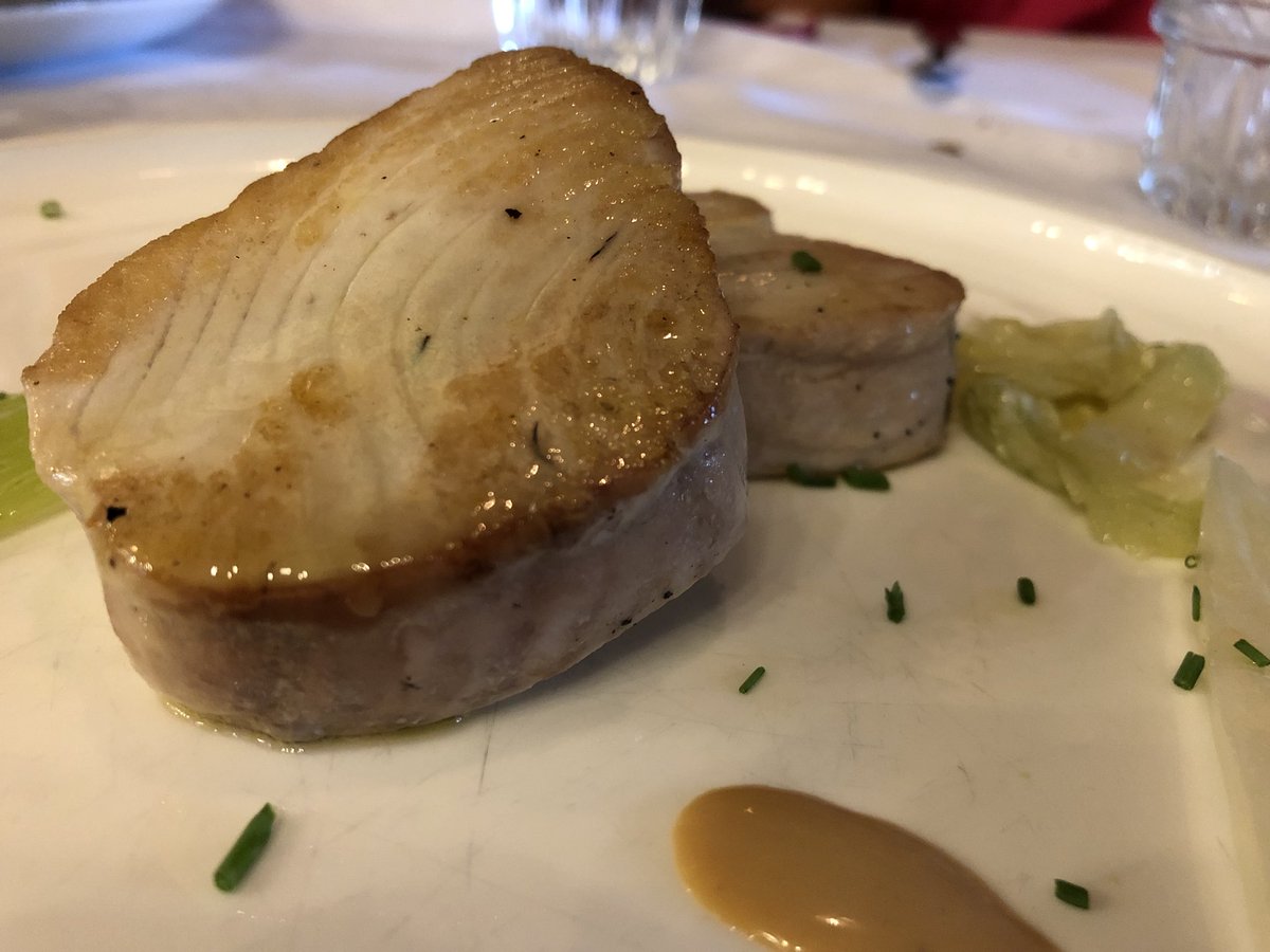 Aquí solo llegan los mejores, bienvenido Mr. Mateo. <a href="/BodegaCigalena/">Bodega Cigaleña</a> #somosvintage