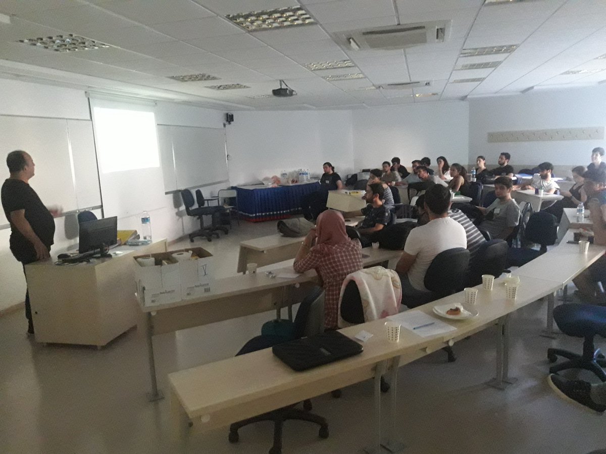 Son raporların değerlendirilmesi devam ediyor.