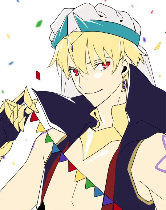 7章アニメ化おめでとうございます!!!!!!!王〜〜!!??? 