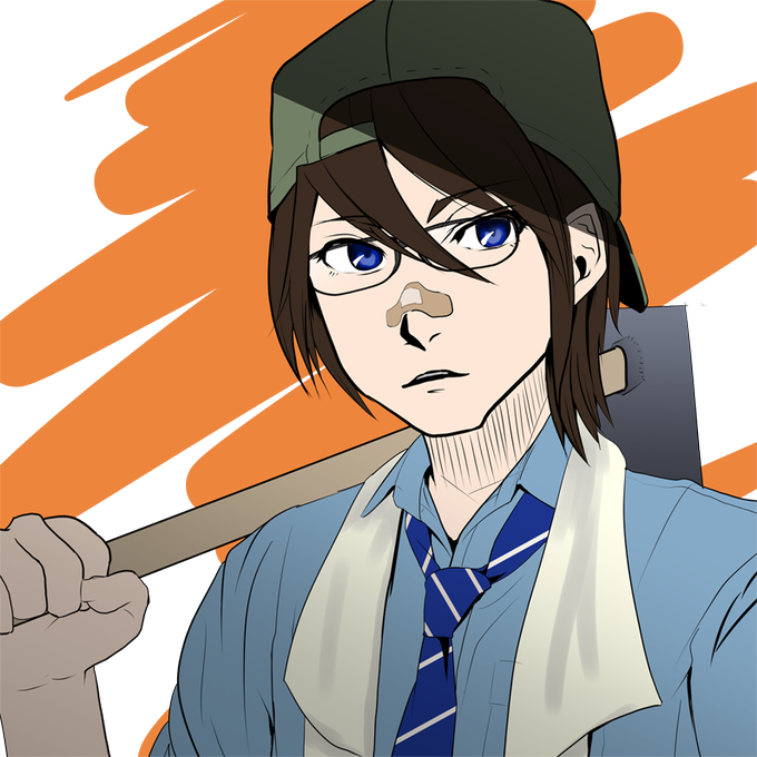 くっそのtwitterイラスト検索結果 古い順