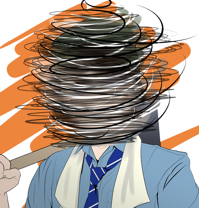 くっそのtwitterイラスト検索結果 古い順