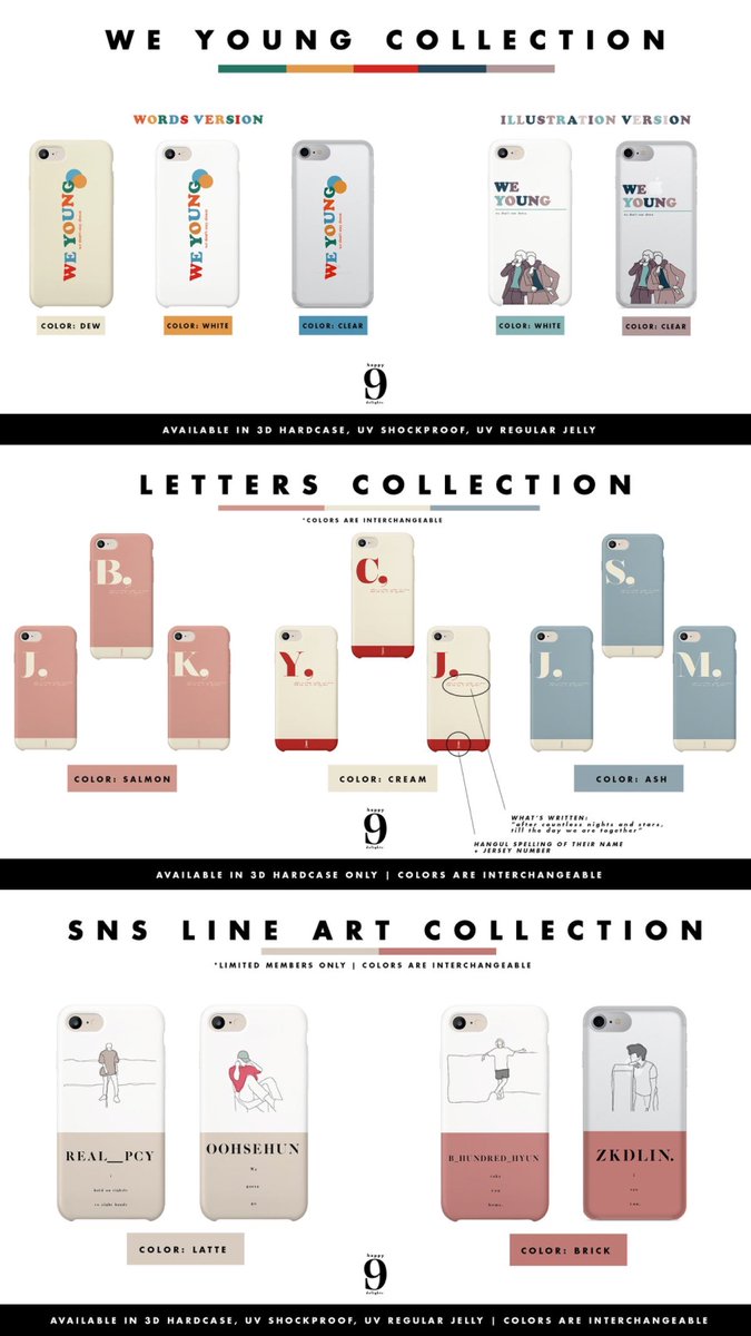 yehetohoratshop's tweet photo. HELP RT [MSIA] cases by @happy9delights 
deposit : 
- 3D hard case ; RM 40
- 3D hard case (fullwrap) : RM 45
- UV shockproof : RM 40
- UV regular jelly : RM40

- 29.07.18 ~ 18.08.18 5pm

*more detailed pictures &amp; previews will be under this thread

https://t.co/LfNJx0zNze https://t.co/KsnKSRNiVO