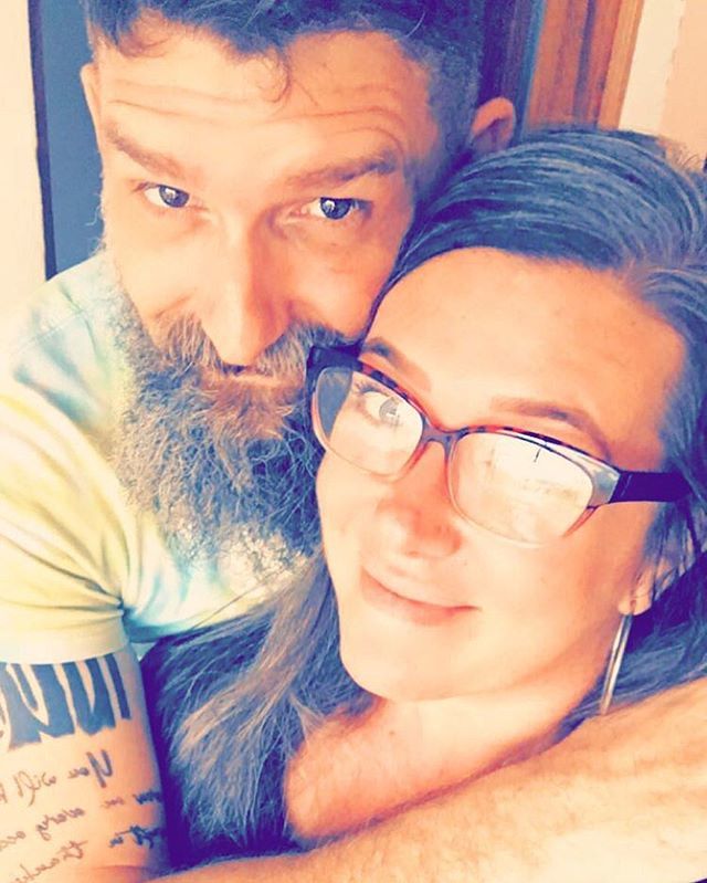 megtingle's tweet photo. My dearest love, I love growing old with you.
#grayhairdontcare #datbeardtho #love #happy #everlong #happywife #lovinghusband #mancrusheveryday #latergram https://t.co/57WQ3KrycK https://t.co/Oybp35QZhY