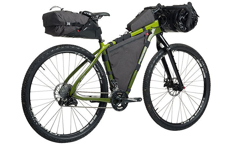 bikepacking vaude