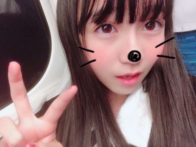 今村麻莉愛のTwitter画像6