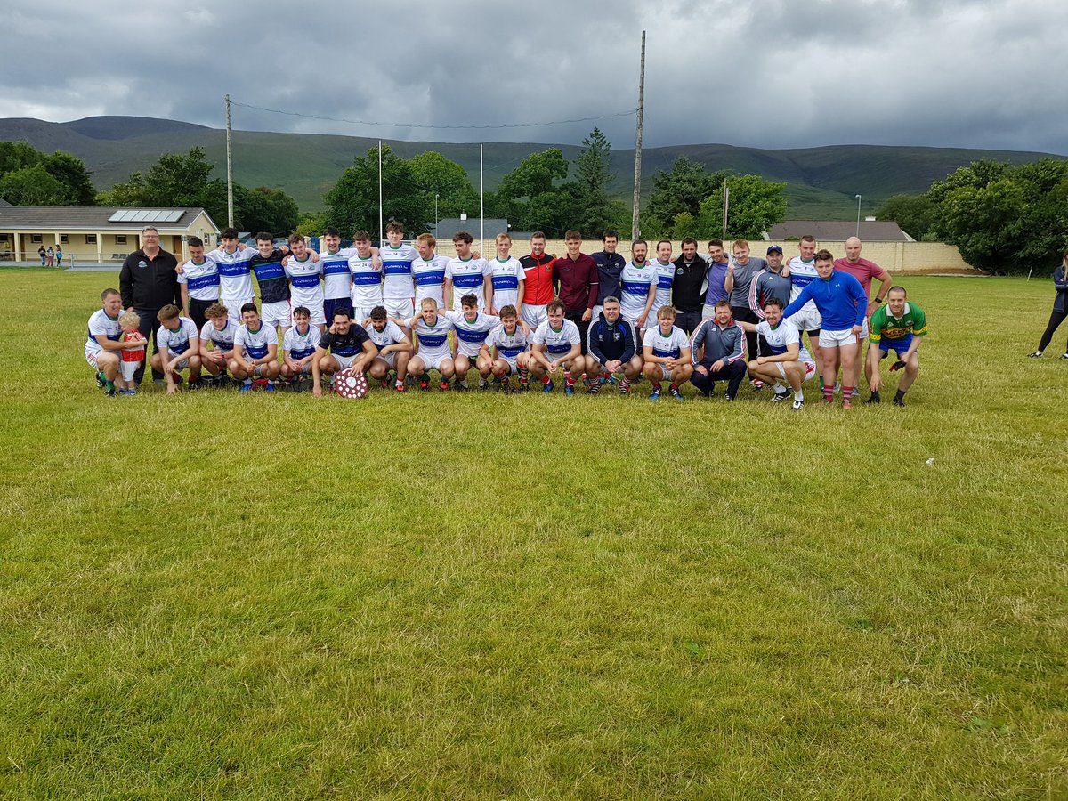 CLG Daingean Uí Chúis tweet media