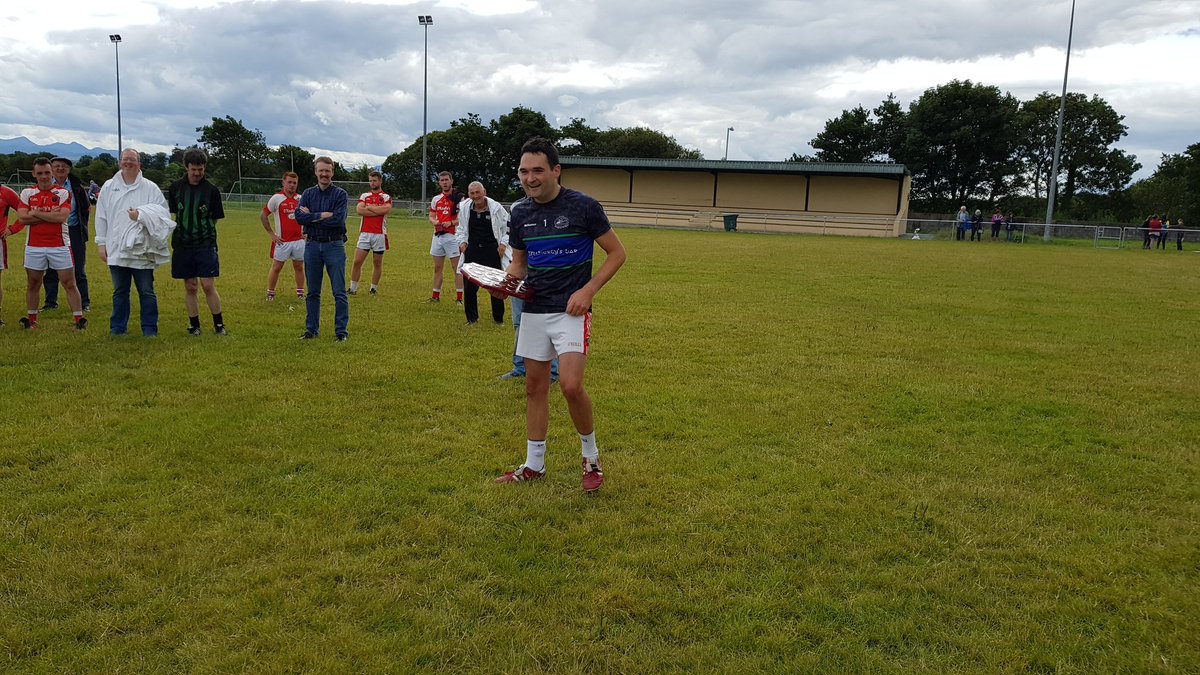 CLG Daingean Uí Chúis tweet media