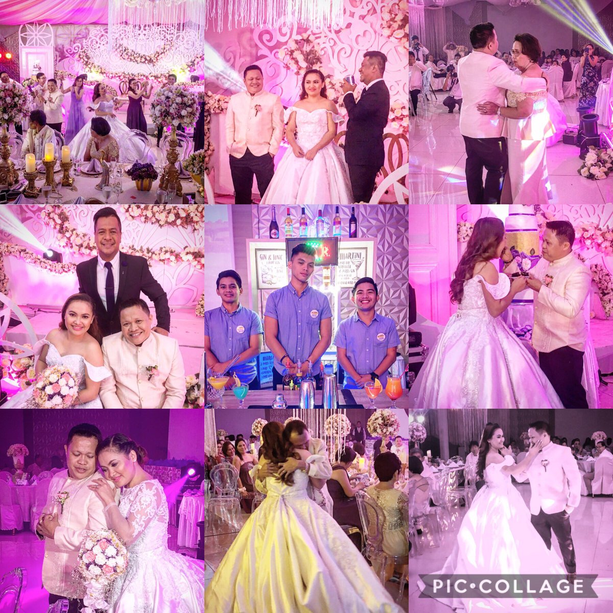 DonEmcee's tweet image. Arnel Ivan Anacaya &amp;amp; Emelou Oribia-Anacaya’s #Wedding; July 28, 2018; The Royal Mandaya Hotel  #dinnerreception #masterofceremonies #satisfiedclient #davaoweddings #davaoemcee