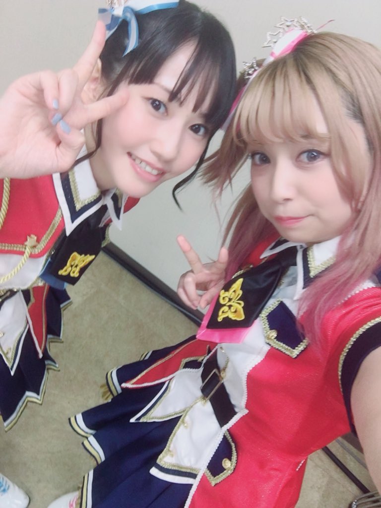 アイドルマスター ミリオンライブ ワンフェス サマーステージ 18 出演者感想まとめ Togetter アイドルマスター ミリオンライブ ワンフェス サマーステージ 18 出演者感想まとめ Togetter