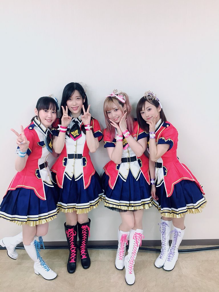アイドルマスター ミリオンライブ ワンフェス サマーステージ 18 出演者感想まとめ Togetter