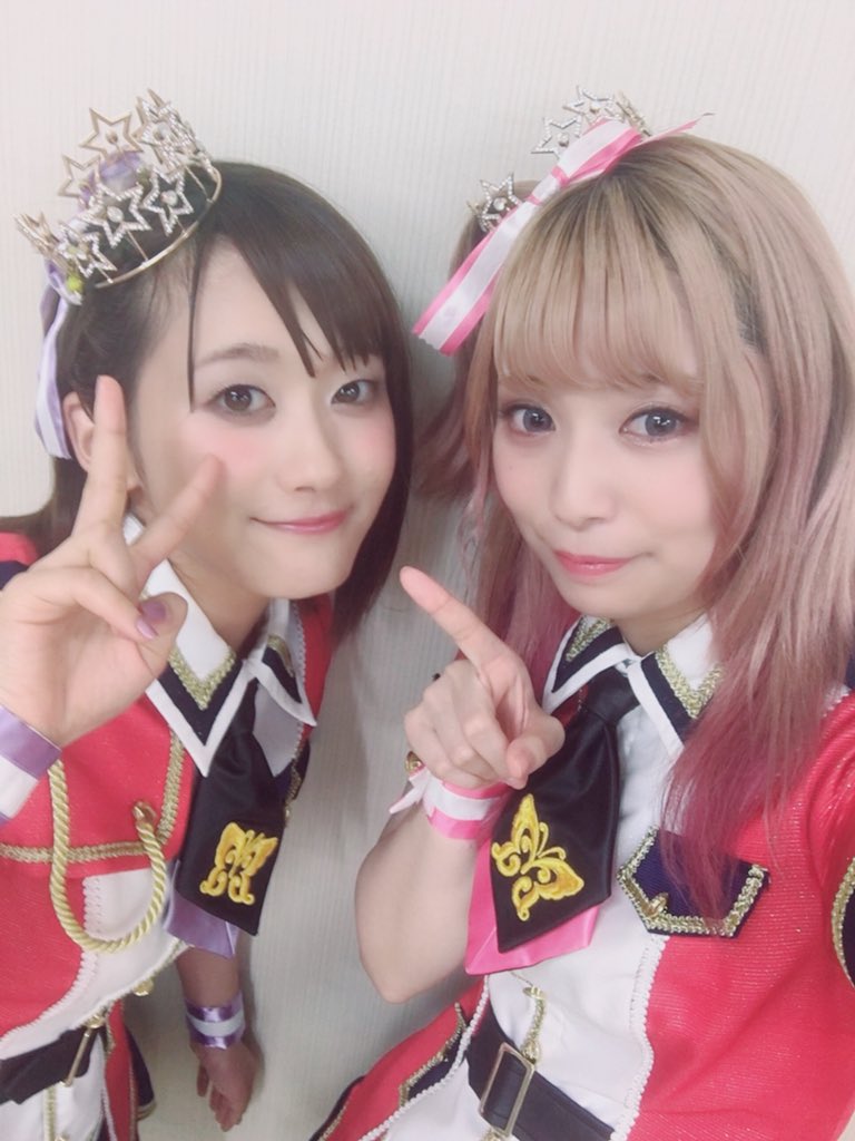 アイドルマスター ミリオンライブ ワンフェス サマーステージ 18 出演者感想まとめ Togetter アイドルマスター ミリオンライブ ワンフェス サマーステージ 18 出演者感想まとめ Togetter