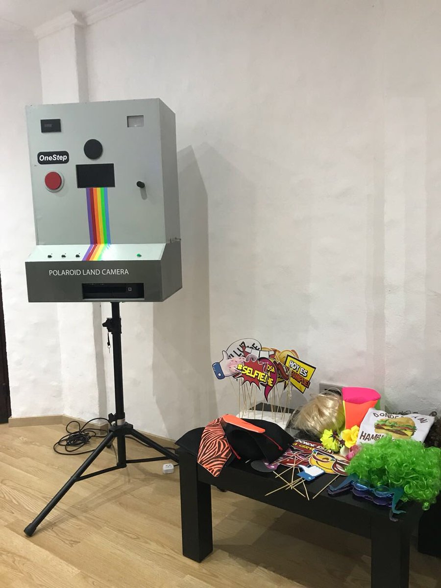 filterpic_ok's tweet photo. Algunas fotos del evento de anoche en el cumple de agustina! https://t.co/DHcDmcd3C2
