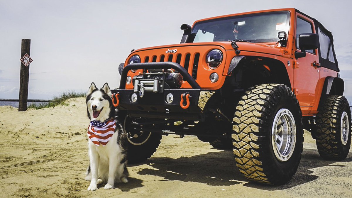 Power pair.

📸: Melissa L.